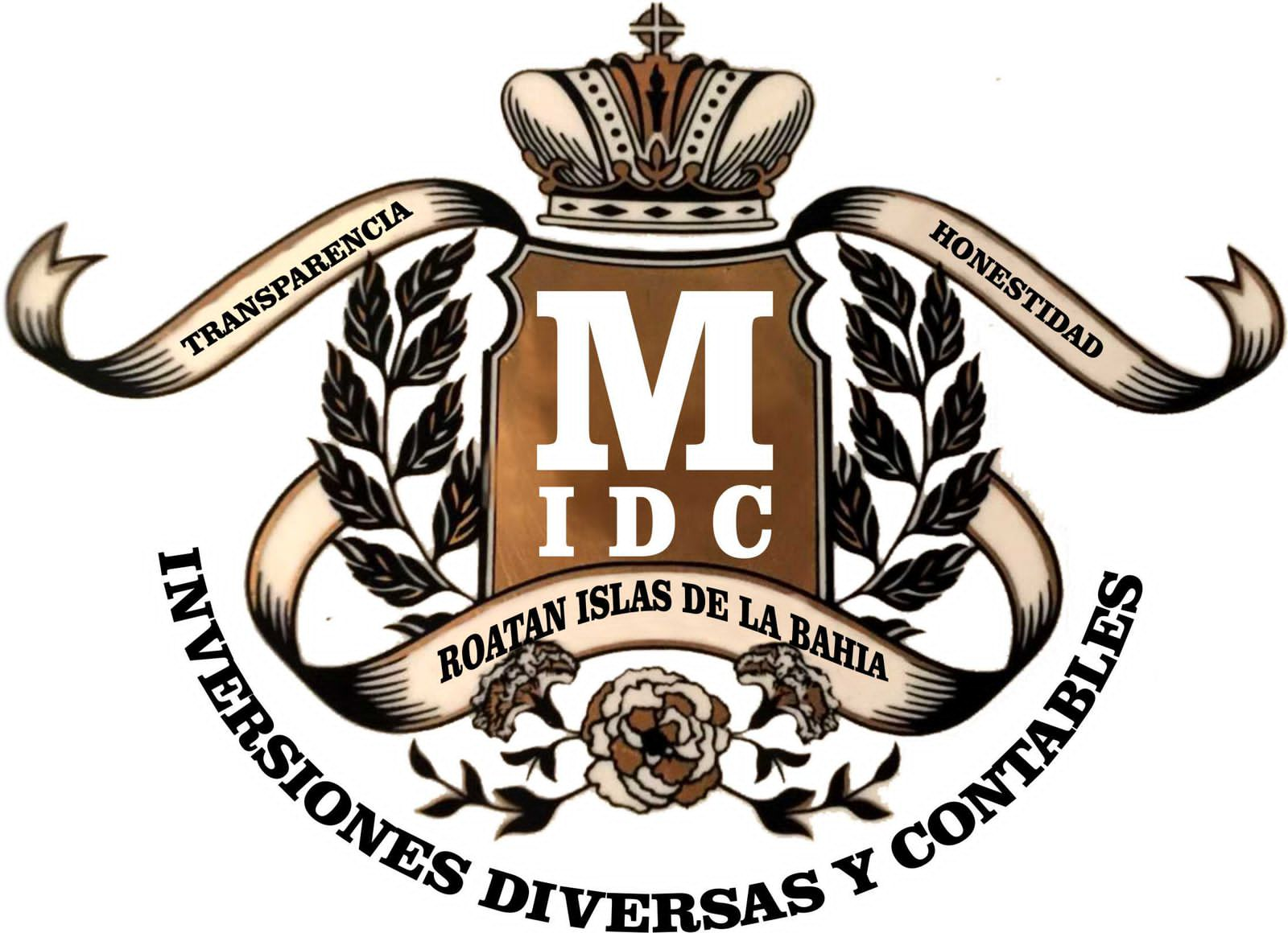 Logo de la Empresa